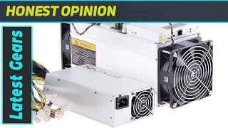 AntMiner Bitmain S9: The Best Used Bitcoin Miner for Your Money?