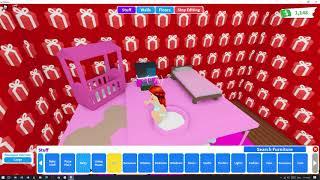 ДЕКОР ДОМА! ADOPT ME! ROBLOX! DECOR OF HOUSE