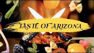 Taste Of Arizona - The Ultimate Burger at LazyG Brewhouse