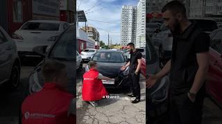Езда БЕЗ НОМЕРОВ - законно?!