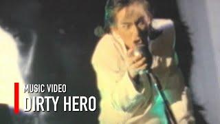 DIRTY HERO（MUSIC VIDEO）/ DIAMONDYUKAI