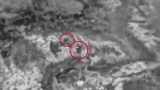 Idf distrugge lanciatori missili terra-aria iraniani