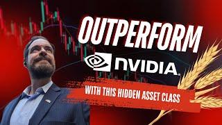 Forget Nvidia! This Underrated Asset Class is Where the Real Value Lies