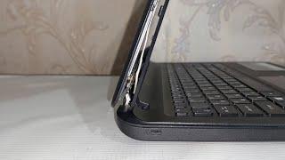 Acer Aspire ES1-572-37RJ | Laptop LCD Back Cover Repair