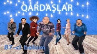 Qardaşlar - Bayram tapıldı (87-ci bölüm)