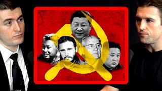Why Communism Fails: People want something for nothing | Robert Breedlove and Lex Fridman