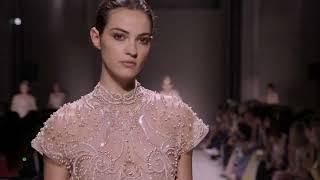 Elie Saab - Haute Couture 2024-25 Fall/Winter Fashion Show