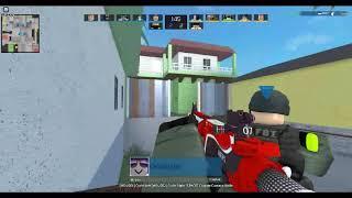 Hacker in CB