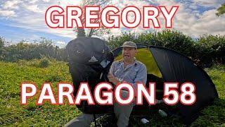 Gregory Paragon 58 Backpack | Is it any good?!