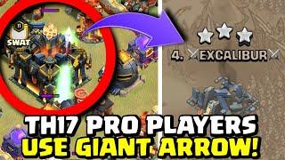 PRO TH17 Tournaments BEGIN! Use This ARMY NOW (Clash of Clans)