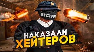 УЖЕ НЕ ДО ШУТОК! КАПТЫ ТУЛЕВО в GTA 5 RP