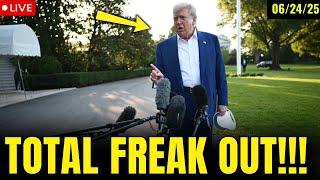LIVE: Mary Trump’s Nerd Avengers on Today’s TOP Political News
