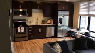 Denver Apartments For Rent - 1 Bed 1 Bath - by Property Managers in Denver