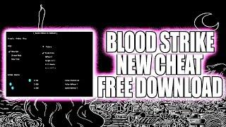 Project Blood Strike Cheat / Hack / Mod | Esp, Aim | FREE 2025