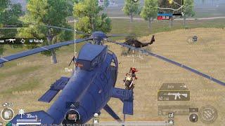 SOLO VS SQUAD HELISHOTS PUBG Mobile Payload 3.3  #pubgmobile #payloadmode