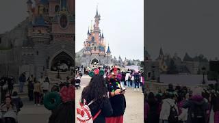 Disneyland Paris #paris #disneylandparis #travel #takemeback