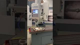 Donau Danumeric 440 Digital Schnellradiale Bohrmaschine