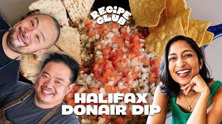 Halifax Donair Dip | Recipe Club