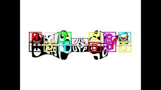 Klasky Csupo Opposite Effects Sponsored by Klasky Csupo 2001 Effects