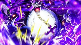 [GPO] Halloween Update 4.5 RELEASE DATE | Grand Piece Online