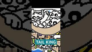 Changed Special Edition TAIL KING