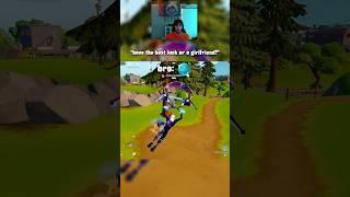 what is inside of the MYTHIC chest?  #shorts #fortnite #funny