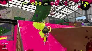 splatoon 2 multiplayer gameplay 2#