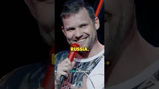 Make America Russia Again!!!| Kill Tony