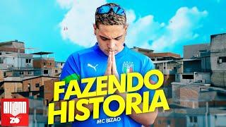 MC Bizão - Fazendo História (DJ lsseis)