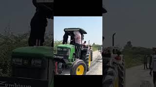 jhon deere trector stutas short video #nishudaswal  swaraj trector stutas