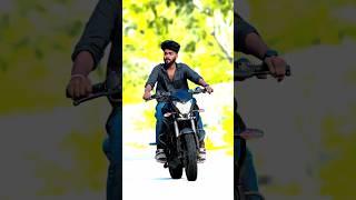 New trending Attitude BGM instagram trending Video Editing in Alight Motion #trending  #shorts