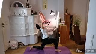 Fit mit ALEX - Yoga für den Rücken - Hold/Work/Stretch (48)