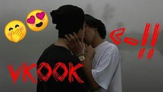 VKOOK Real 2021!!