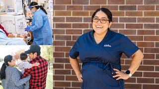 Day in the Life: Ana, DaVita In-Center Registered Nurse