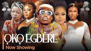 OKO EGBERE - Yoruba Movie 2024 Comedy Tosin, Apa, Kenny George, Anike Amin