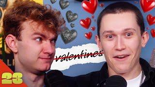 Valentine's Week | Shut Up I'm Talking