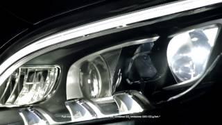 Mercedes-Benz Roma CLS Nuova Generazione MULTIBEAM LED