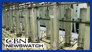 Israel Planning Strike on Iran's Nuclear Facilities? | CBN NewsWatch - December 13, 2024