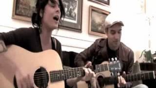 Gate 22 acoustic