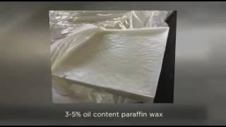 Semi Refined Paraffin Wax