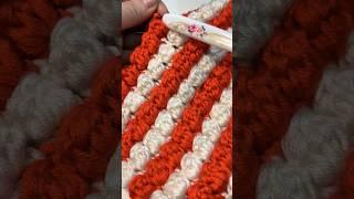Чудо, а не узор #crochet #shorts