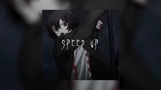 unki - Донателло speed up