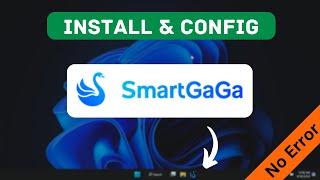 Install Smart GaGa On PC - Easy Step By Step Guide | Download Smart GaGa for Windows PC