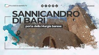 Sannicandro di Bari - Piccola Grande Italia