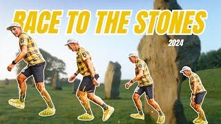 Race to the Stones 2024: My Epic 100km Ultra Marathon Journey | No Kit Required!