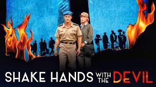 Shake Hands With The Devil - Full Movie | Great! Free Movies & Shows