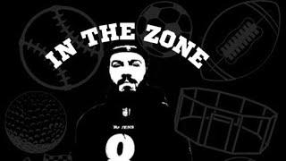 In the Zone with Zeb Ep. 1