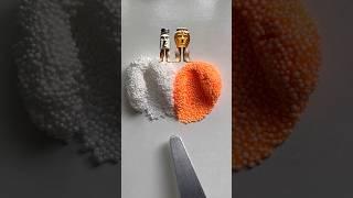 Italian brainrot  garamaram mixing#italianbrainrot #mixing #satisfying #colormixing