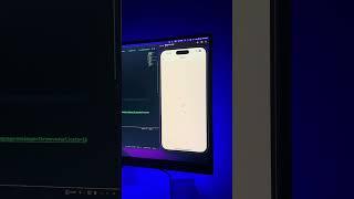 Complete News App Demo in React Native #YTShorts #shorts