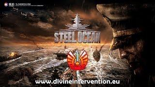 Steel Ocean - Competition Mode - Battleship Ise BBV And Crazy Balance 2016-11-02